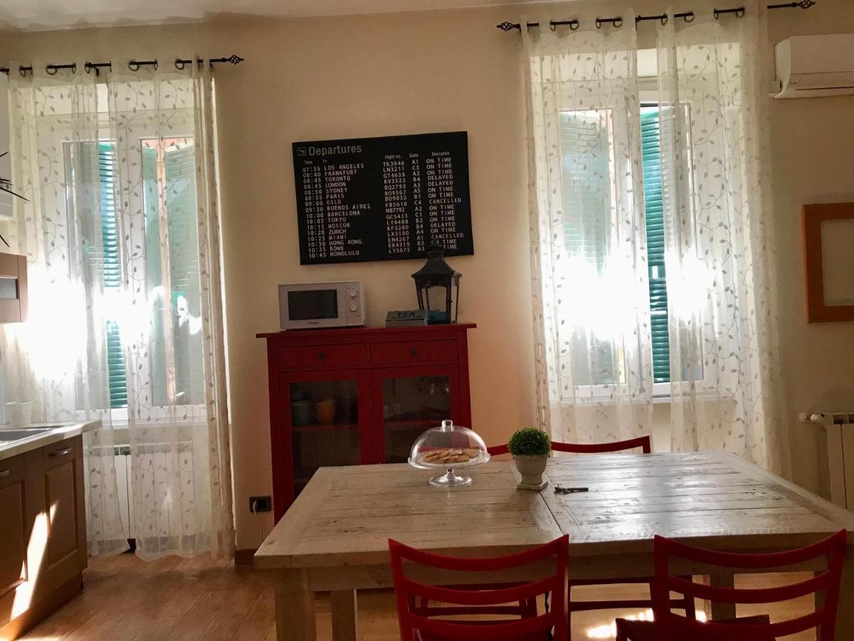 Roma Da Noi Suite Apartment Rome