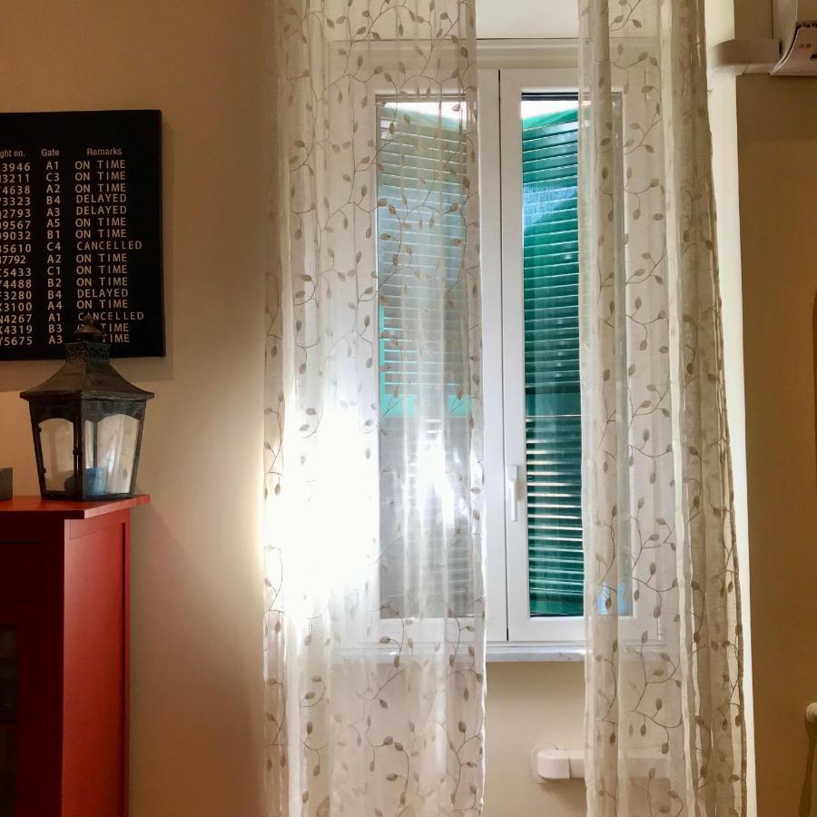 Roma Da Noi Suite Apartment *