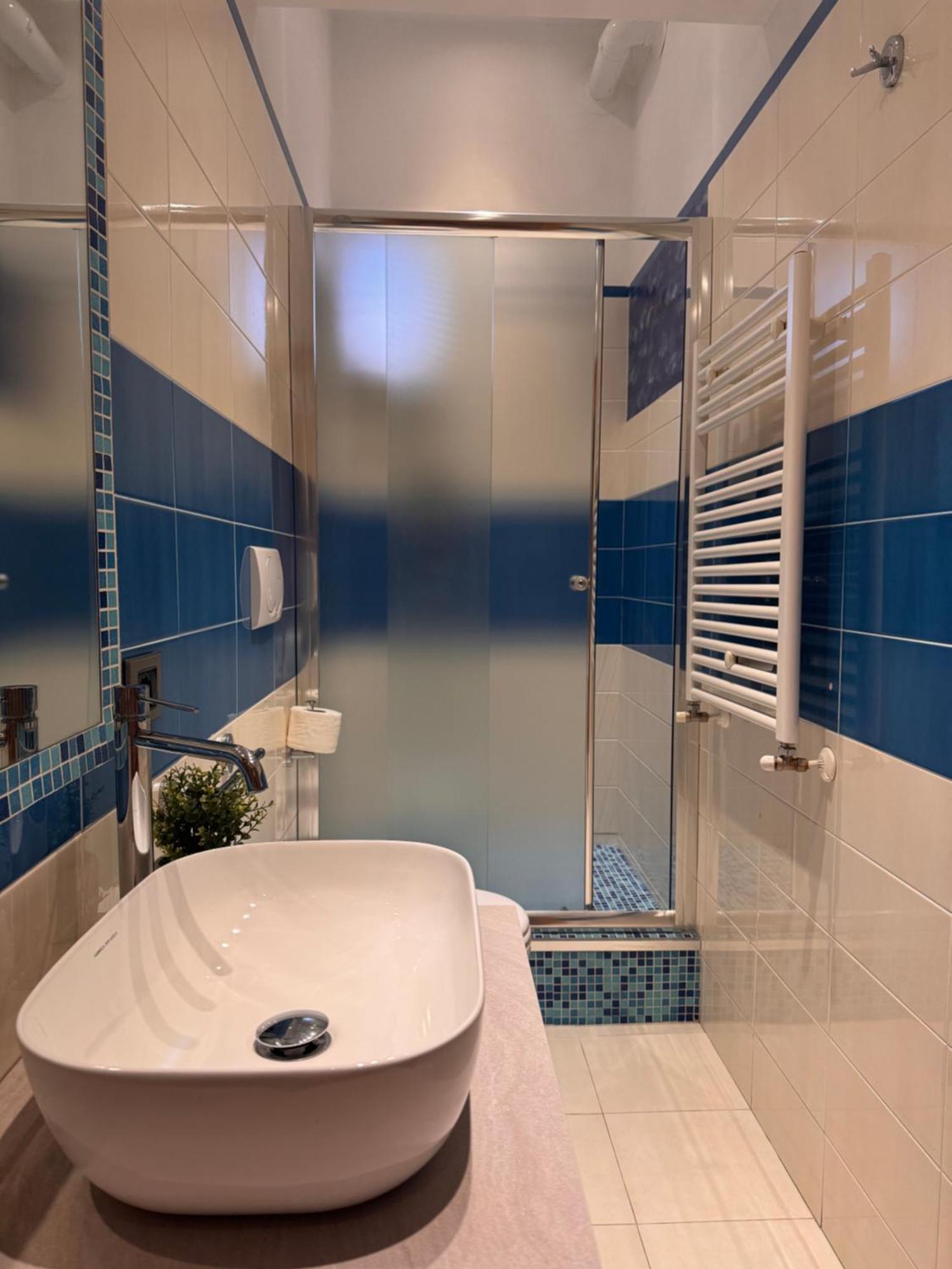 Roma Da Noi Suite Apartment *