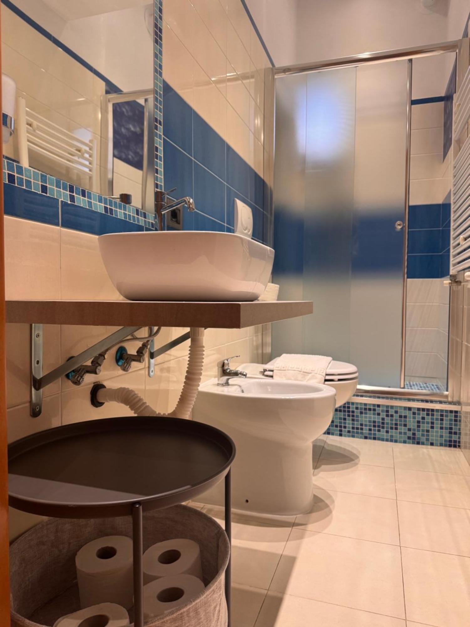 Roma Da Noi Suite Apartment Rome