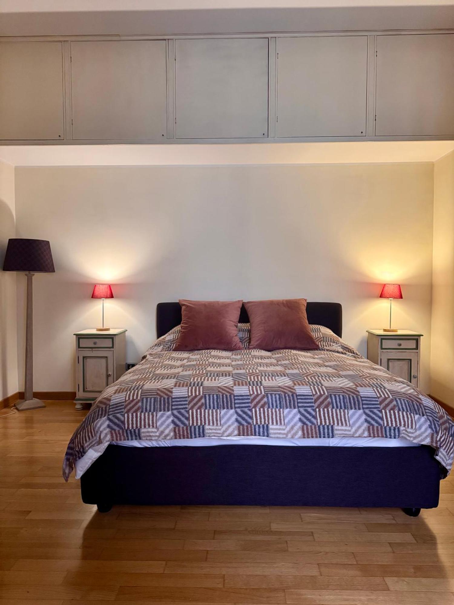 Roma Da Noi Suite Rome