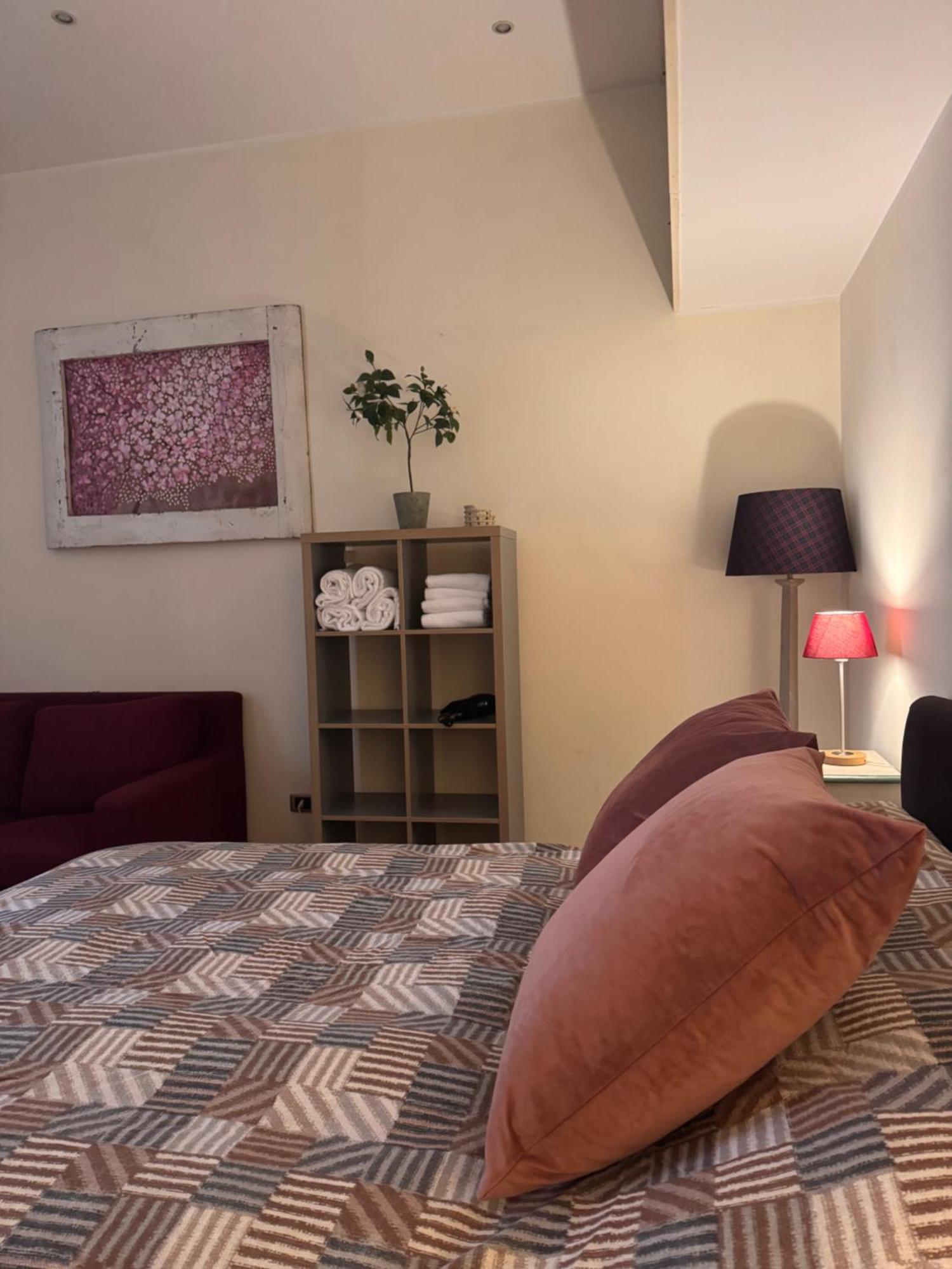 Roma Da Noi Suite * Rome