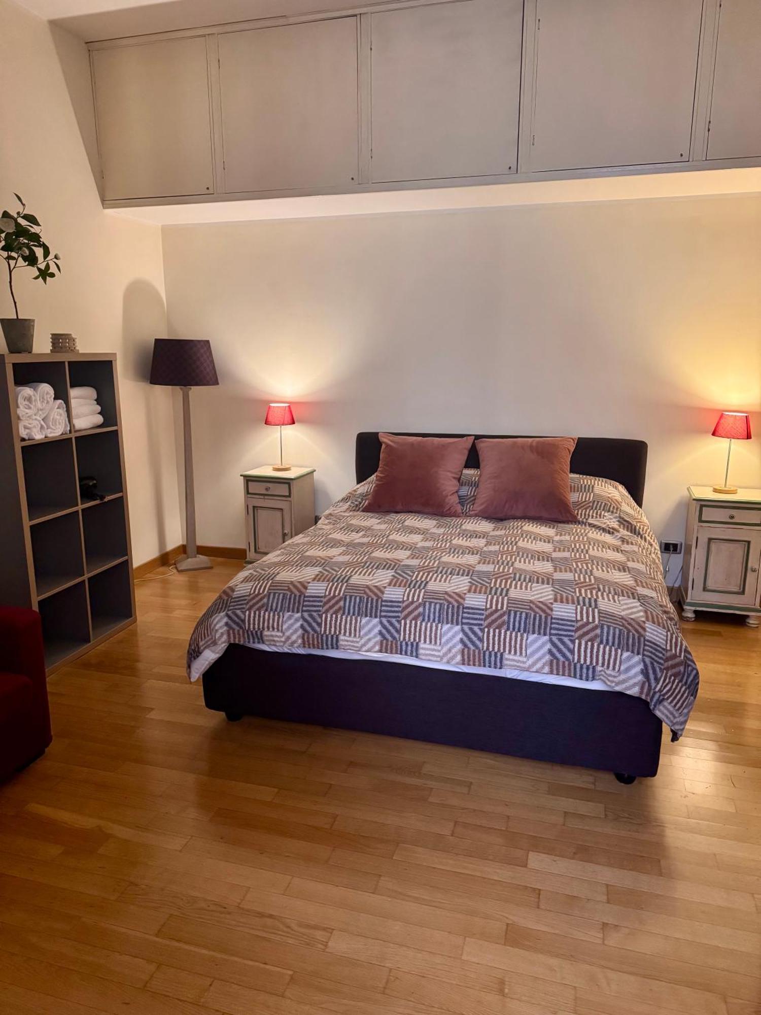 Apartment Roma Da Noi Suite