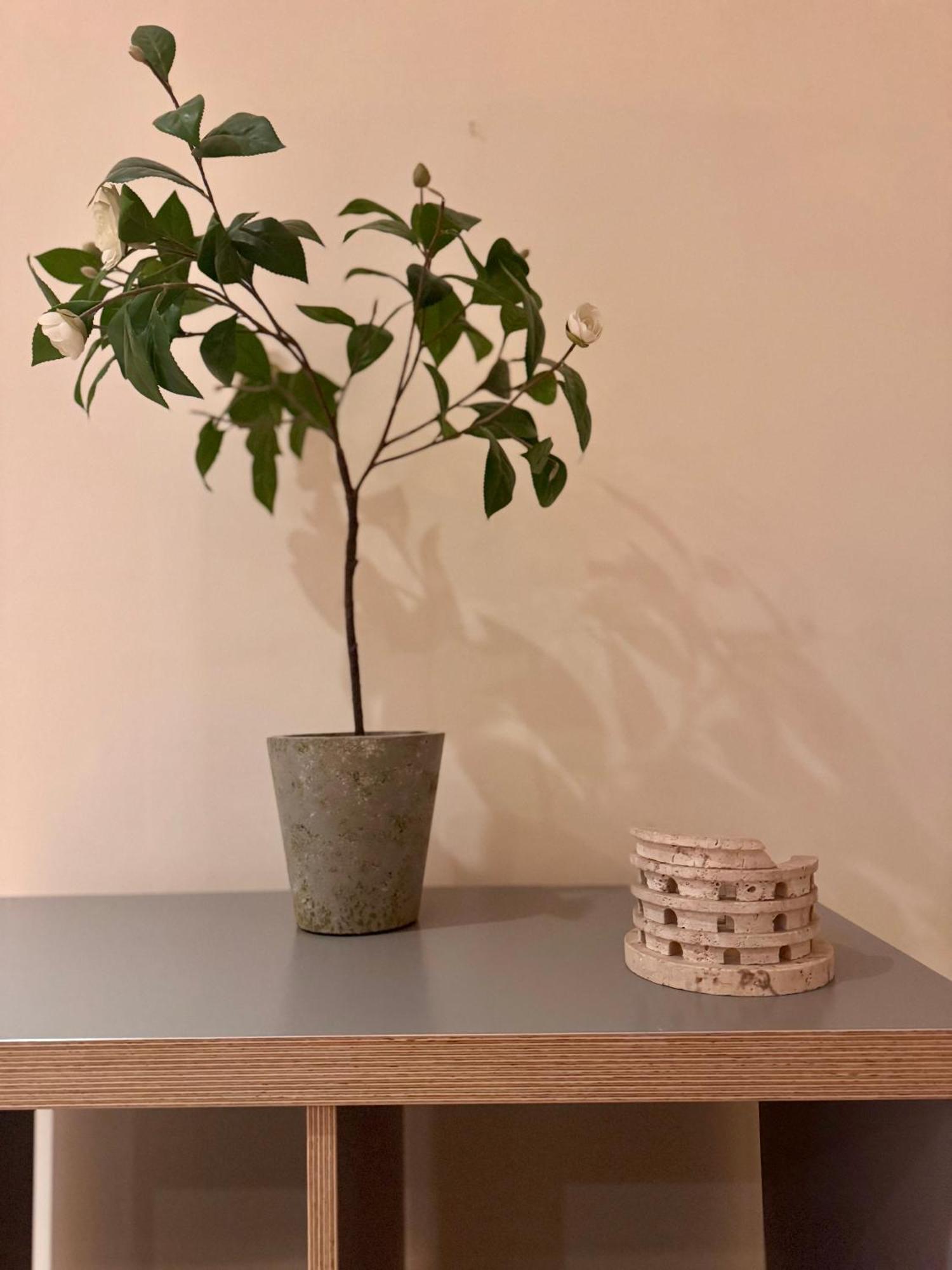Roma Da Noi Suite Apartment *