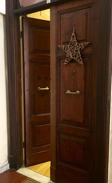 Roma Da Noi Suite * Rome