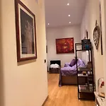Roma Da Noi Suite