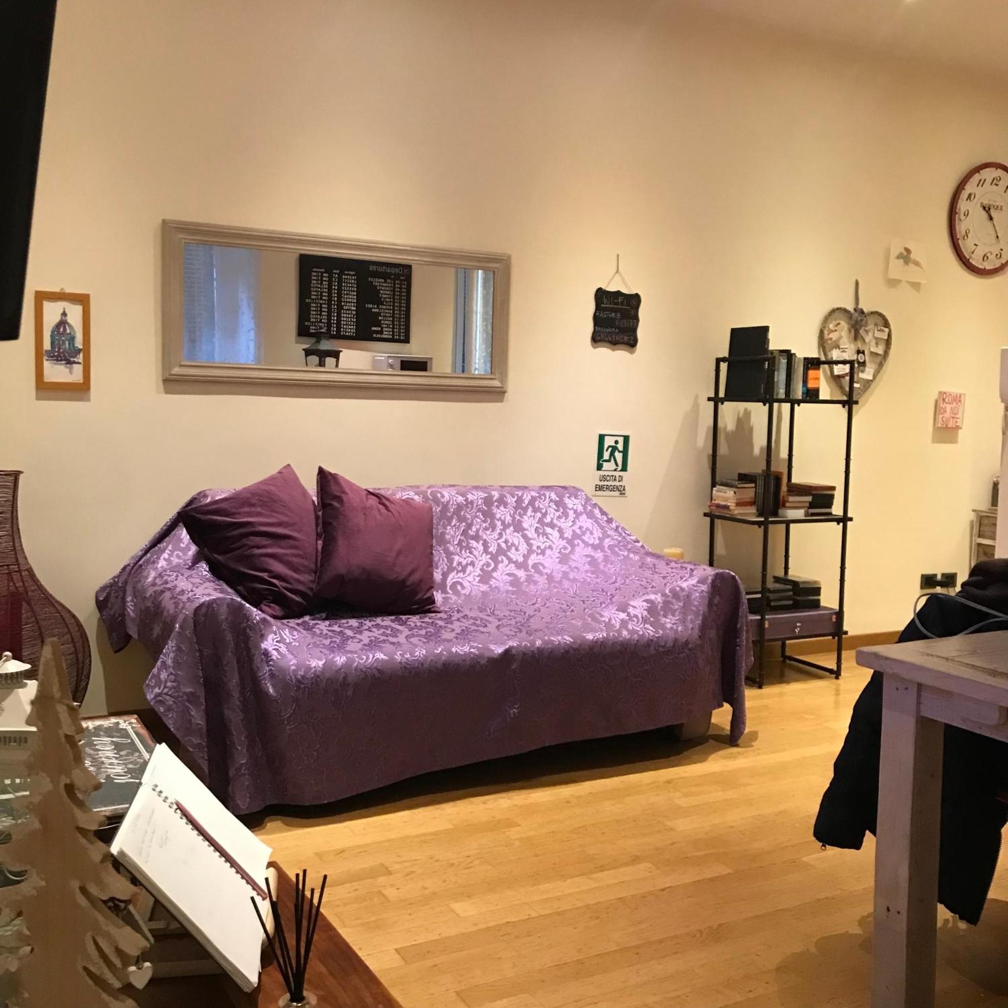 Appartamento Da Noi Roma
