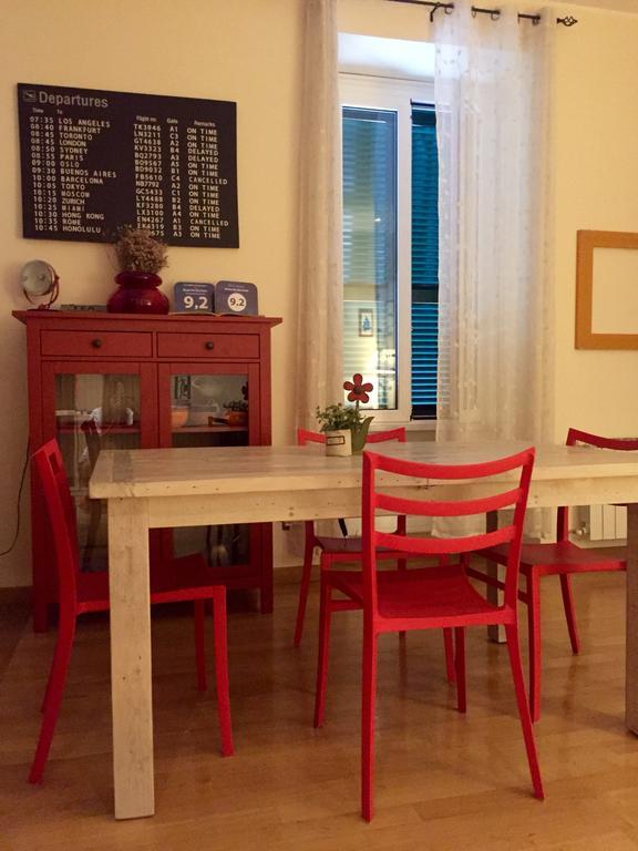 Appartamento Da Noi