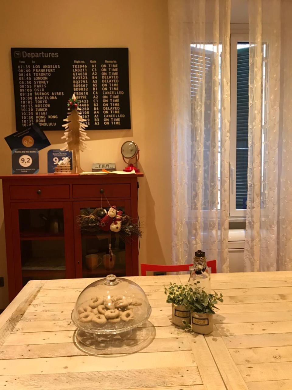 Da Noi Appartamento *